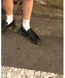 Dr. Martens | ローファー