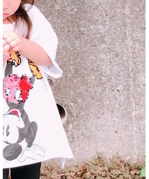 ZARA | Tシャツ/カットソー