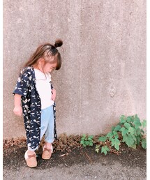 Right-on KIDS | カーディガン/ボレロ