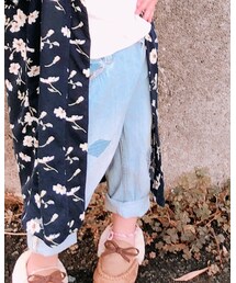 H&M | デニムパンツ