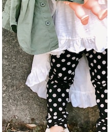 UNIQLO | レギンス/スパッツ