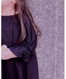 韓国子供服 | ワンピース