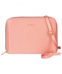 FURLA | FURLA ピンクに恋する♥マルチケース(財布/小物)