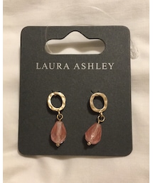 LAURA ASHLEY | ピアス（両耳用）