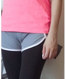 VISION QUEST | パンツ