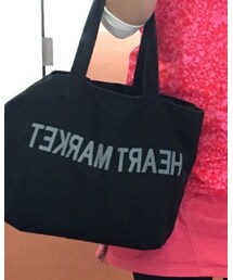 HEART MARKET | トートバッグ