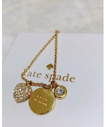 kate spade new york | kate  spade ネックレス(ネックレス)