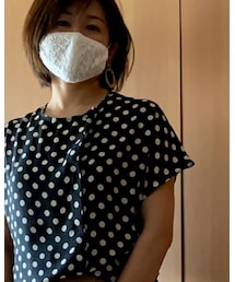 ZARA | シャツ/ブラウス