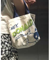 Disney | トートバッグ