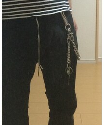 NADA. | その他パンツ