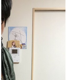 A.W.A | メガネ