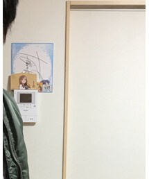 fragment design ✖︎ AVIREX | MA-1