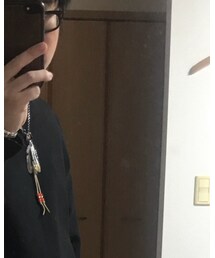 UNDERCOVER | ブレスレット