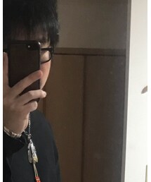A.W.A | メガネ