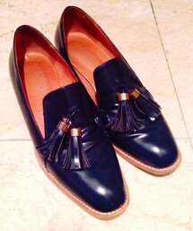 Jeffrey Campbell | タッセルローファー(その他シューズ)