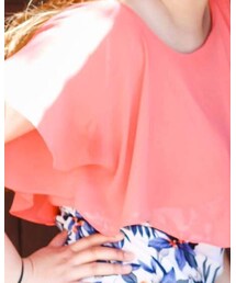 FOREVER 21 | その他トップス