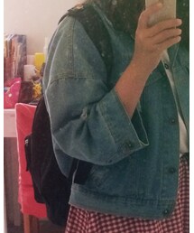 Lulus | デニムジャケット