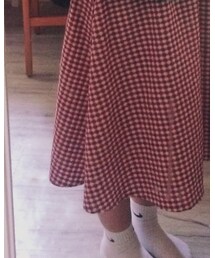 Korea Q | スカート