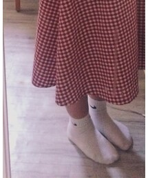 NIKE | ソックス/靴下