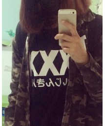 gxxxf | Tシャツ/カットソー