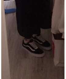 VANS | スニーカー