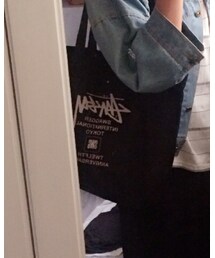 STUSSY | ショルダーバッグ