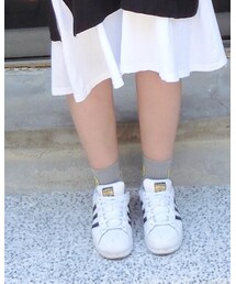 adidas | スニーカー