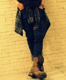 CHEAP MONDAY | デニムパンツ