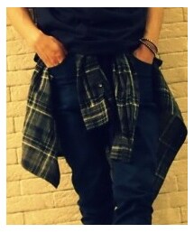 JAMES PERSE | シャツ/ブラウス