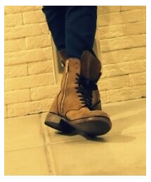 DIET BUTCHER | ブーツ