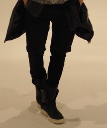 LOVELESS | その他パンツ