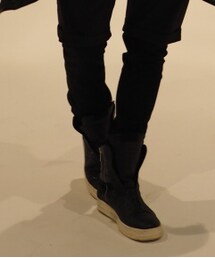 SYSTEM HOMME | スニーカー