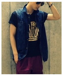 TOPMAN | シャツ/ブラウス