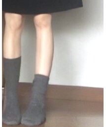 tutuanna | ソックス/靴下