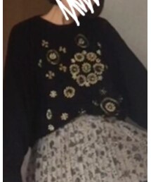 古着 | ニット/セーター