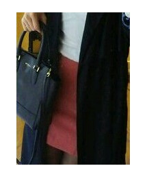 ZARA | トレンチコート