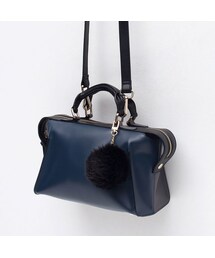 ZARA | ハンドバック　ZARA(ハンドバッグ)