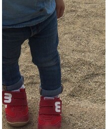 babyGAP | デニムパンツ