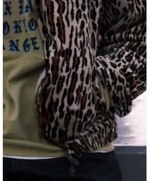 WACKO MARIA | ナイロンジャケット