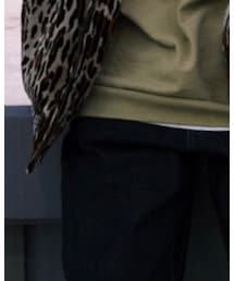 NEIGHBORHOOD | デニムパンツ