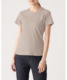 無印良品 | Tシャツ/カットソー