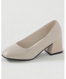 Chaakan | パンプス