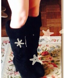 しまむら | ブーツ