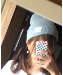 付録 | ニットキャップ/ビーニー