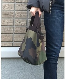 Herve Chapelier | トートバッグ