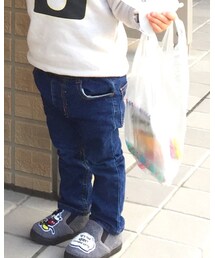 赤ちゃん本舗 | デニムパンツ