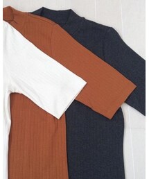 UNIQLO | Tシャツ/カットソー