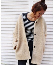 via j | その他アウター