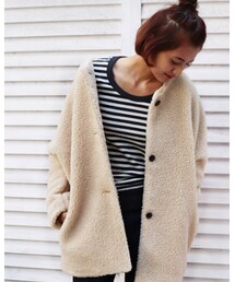 via j | その他アウター