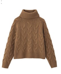 GU | ニット/セーター